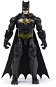 Batman Hős kiegészítőkkel 10 cm - fekete - Figura