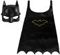Batman Mask/Cloak (CARRYING ITEM) - Kids' Costume