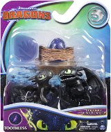 Dragons Evolution Pack - Toothless - Figures