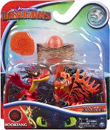 Dragons Evolution Pack - Hookfang - Figures