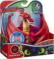 Drachens Elementary - Fanghook - Figur