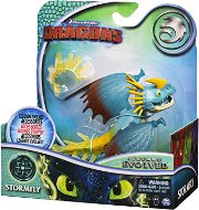 Dragons Elementary - Stormfly - Figure