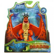 Dragons Elementary - Whispering Death - Figure