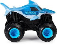 Monster Jam lendkerekes játékautó - Megalodon - Játék autó