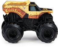 Monster Jam lendkerékkel - Earth Shaker - Játék autó