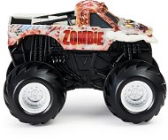 Monster Jam Wheelie - Zombie - Toy Car