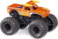 Monster Jam with flywheel - El Toro Loco - Toy Car