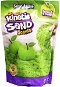 Kinetický písek Kinetic Sand Voňavý tekutý písek - Apple - Kinetický písek