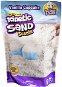 Kinetic Sand, Voňavý tekutý piesok – Cupcake - Kinetický piesok