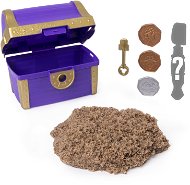 Kinetic Sand A Hidden Treasure - Kinetic Sand