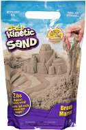 Kinetic Sand Barna homok 0,9 kg - Kinetikus homok