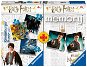 Ravensburger 050543 Harry Potter pexeso - Puzzle