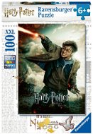Ravensburger 128693 Harry Potter 100 pieces - Jigsaw