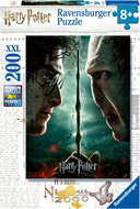 Ravensburger 128709 Harry Potter 200 pieces - Jigsaw Puzzle