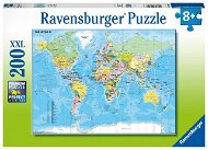 Ravensburger 128907 Welt der 200 Teile - Puzzle