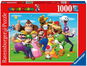 Ravensburger 149704 Super Mario - Puzzle