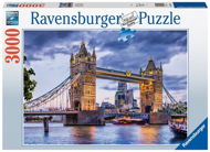 Ravensburger 160174 Londýn - Puzzle