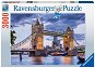 Puzzle Ravensburger 160174 London, 3000 darabos - Puzzle