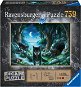Ravensburger 164349 Escape Puzzle: Wolf - Jigsaw