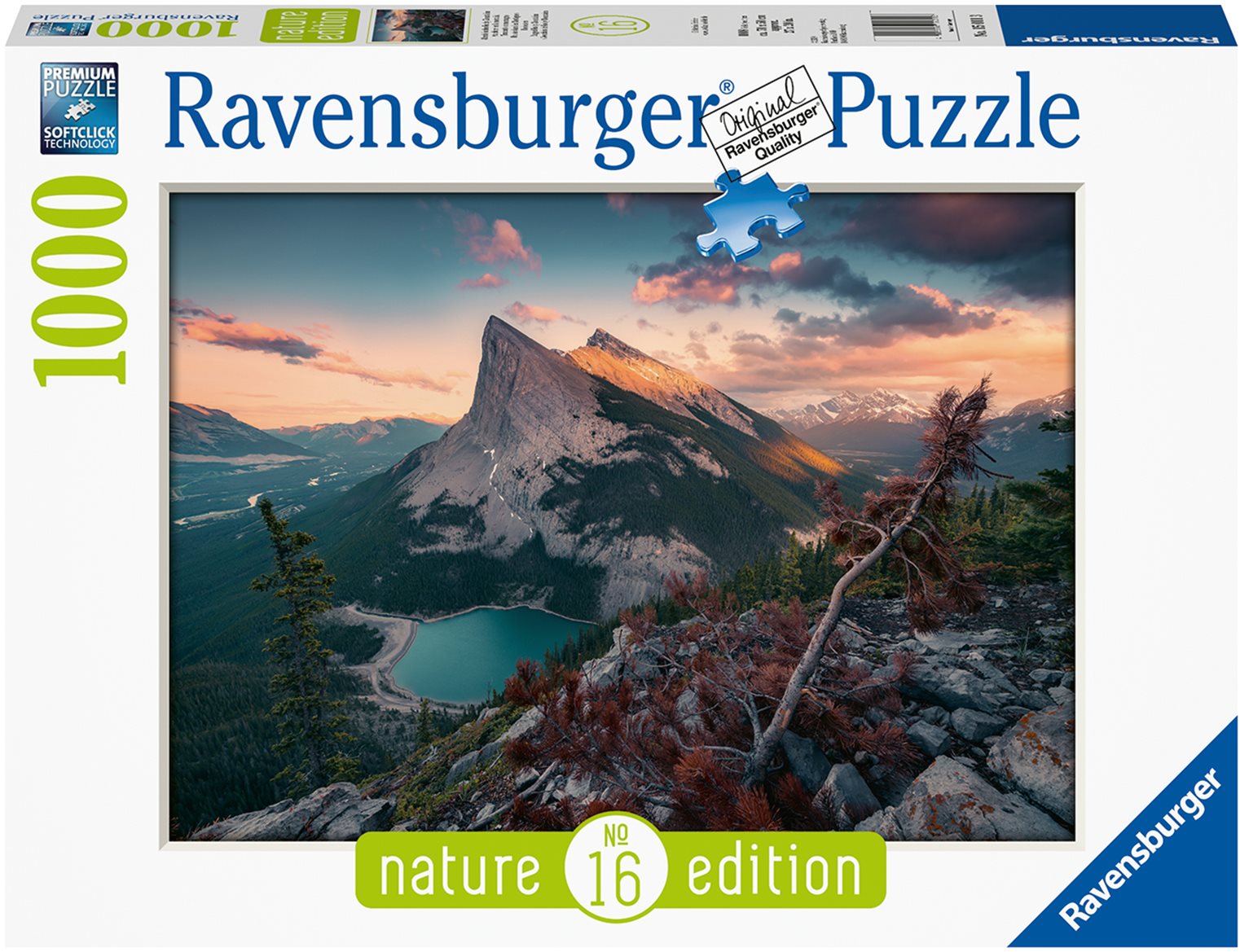 Ravensburger nature deals edition 11