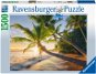 Ravensburger 150151 Prázdniny na pláži - Puzzle