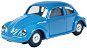Car VW Beetle Kovap - Metal Model
