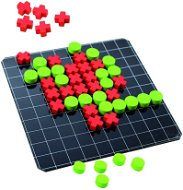 Detoa Magnetic five-in-a-row - Board Game