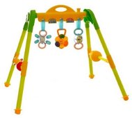 Bar for children with rattles - Baby Play Gym