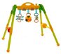 Bar for children with rattles - Baby Play Gym