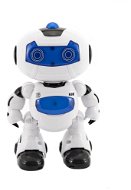 Robot RC chodiaci - Robot