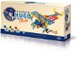 HUGO – Aeroplane - Building Set