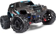 Traxxas Teton 1:18 4WD RTR fekete - Távirányítós autó