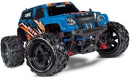 Traxxas Teton 1 : 18 4WD RTR modrý - RC auto