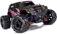Traxxas Teton 1:18 4WD RTR Pink - Remote Control Car