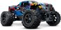 Traxxas X-Maxx 8S 1 : 5 4WD TQi RTR Rock 'n Roll - RC auto