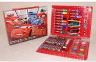 Cars Painting Set - Creative Kit