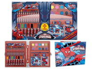 Spiderman Painting Set - Creative Kit