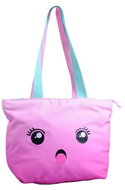 Lanoo Graphics Bubble Cute - Kids' Shoulder Bag