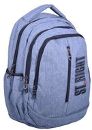 St. Right Melange BP31 - School Backpack