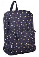 Lanoo Graphics Emoticons - City Backpack