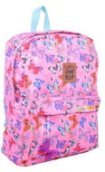Lanoo Graphics Ginger & Bread - City Backpack