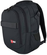 St. Right Grey BP34 - School Backpack