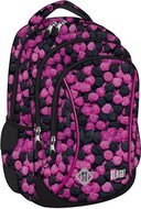 St. Right Berries - School Backpack