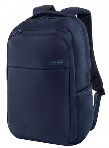 Coolpack Bolt Blue - School Backpack - Main image