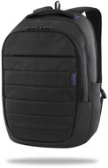 Coolpack Icon Black/Blue - School Backpack