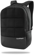 Coolpack Border Black - School Backpack