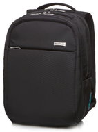Coolpack Raptor Black - School Backpack