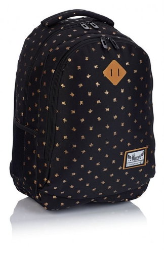 Hash HS-175 - School Backpack - Main image
