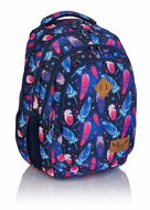 Hash HS-121 - School Backpack