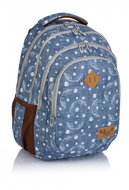 Hash HS-120 - School Backpack